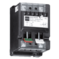 Residual Current Circuit-Breaker with Integral Overcurrent Protection Series 8562
